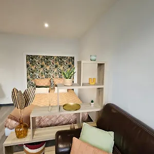  Appartement Nassau2 F1