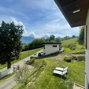 Calme Dans Maison Proche Albertville Verrens-Arvey