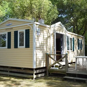 Camping Village L'apamée Pamiers